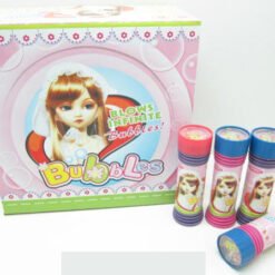 Blowing Bubble - Image 3