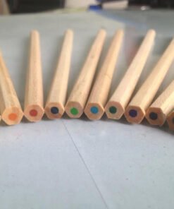 Baumax Coloured Pencil