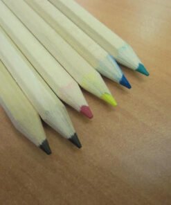 Baumax Coloured Pencil - Image 4