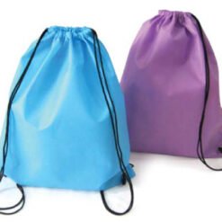 Drawstring Backpack