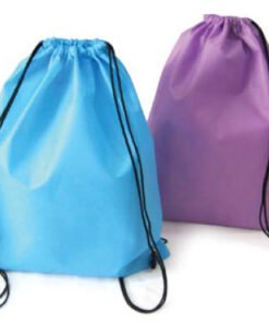 Drawstring Backpack