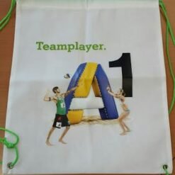 Drawstring Backpack - Image 2