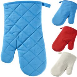Grill glove, approx. 26 cm long