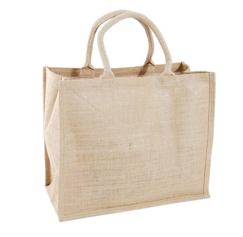 Jute Bag