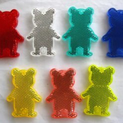 Reflectors of Bear Shape - Image 2