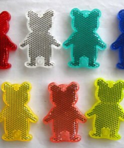 Reflectors of Bear Shape - Image 2