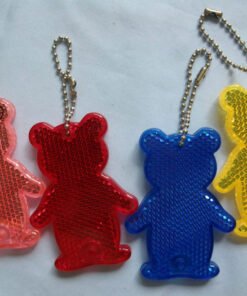 Reflectors of Bear Shape - Image 3