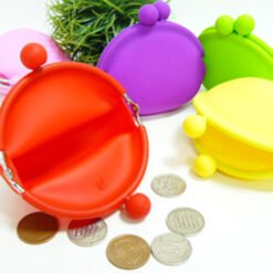 Silicone Wallet