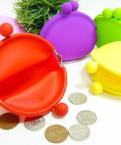 Silicone Wallet