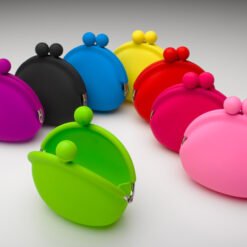 Silicone Wallet - Image 2