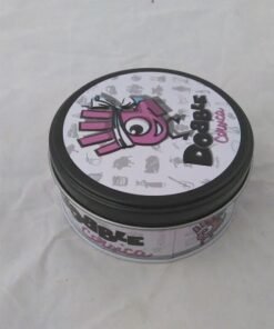 Tin box
