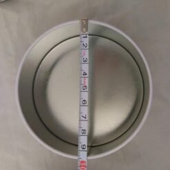 Tin box - Image 2
