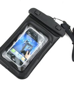 Waterproof Mobile Pouch