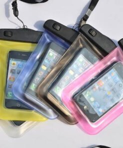 Waterproof Mobile Pouch - Image 2