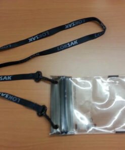 Waterproof Mobile Pouch - Image 3
