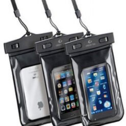 Waterproof Mobile Pouch - Image 4