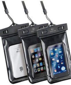 Waterproof Mobile Pouch - Image 4
