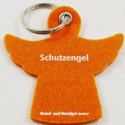 Felt Key Ring - Image 2