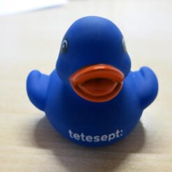 Rubber Duck