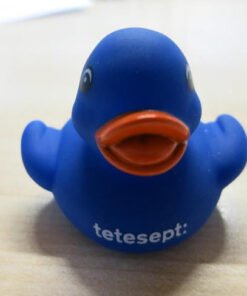 Rubber Duck