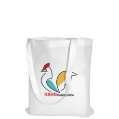 Non­Woven­bag with 2 long handle