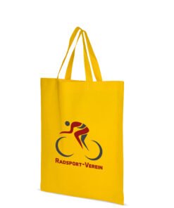 Non­Woven­bag with 2 short handle