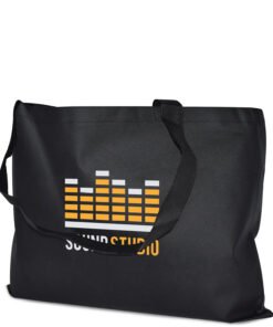 Non­Woven­bag - 2 long handle